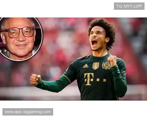 马加特：德甲需强大竞争者避免拜仁长期统治影响联赛发展