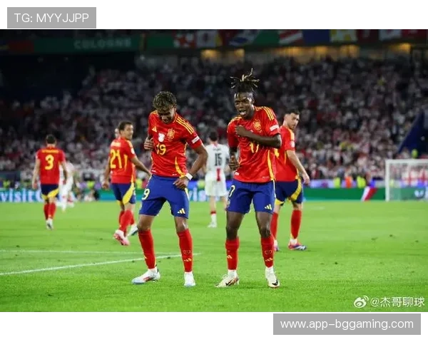 西班牙四球大胜格鲁吉亚,五战全胜零失球锁定小组头名 西班牙四球大胜格鲁吉亚,五战全胜零失球锁定小组头名