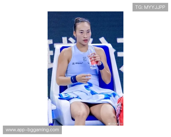 郑钦文轰30记制胜分晋级中网四强,奖金入账状态火热 郑钦文轰30记制胜分晋级中网四强,奖金入账状态火热