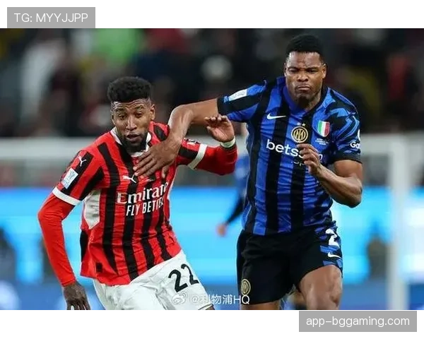 传言：AC米兰有意在今夏引进霍芬海姆前锋拜尔