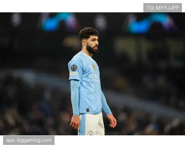 通讯:从重伤到复出,曼城后卫格瓦迪奥尔谈心路历程与未来计划